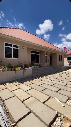 Apartment ya chumba kimoja inapangishwa Kikuyu, Dodoma