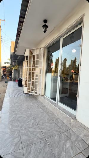Frame ya Biashara inapangishwa Sinza Afrika Sana, Dar Es Salaam