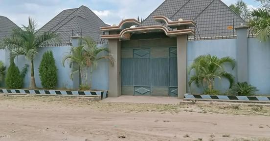 Nyumba ya vyumba vitatu inapangishwa Nyamuhongolo, Mwanza