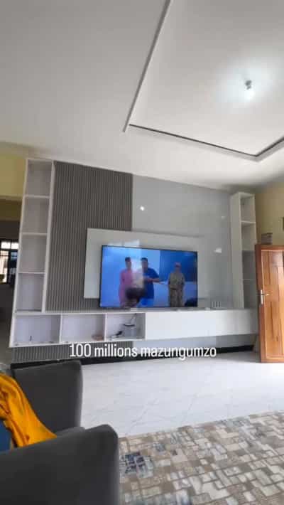 3 Bedrooms House for Sale in Kimara mwisho, Dar Es Salaam 3 Bedrooms House for Sale in Kimara mwisho, Dar Es Salaam