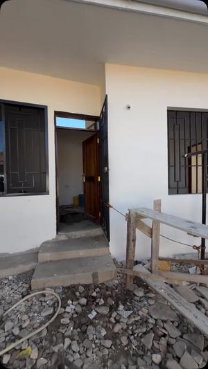 Apartment ya chumba kimoja inapangishwa Mbezi Beach Africana, Dar Es Salaam