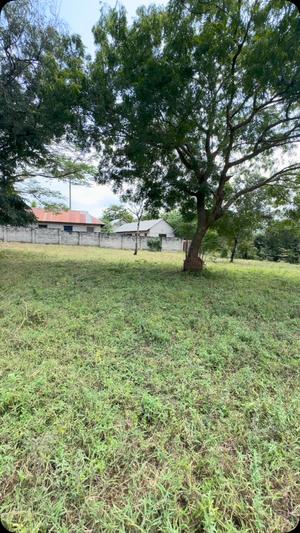 Kiwanja kinauzwa Salasala, Dar Es Salaam sqm 6613 Kiwanja kinauzwa Salasala, Dar Es Salaam sqm 6613