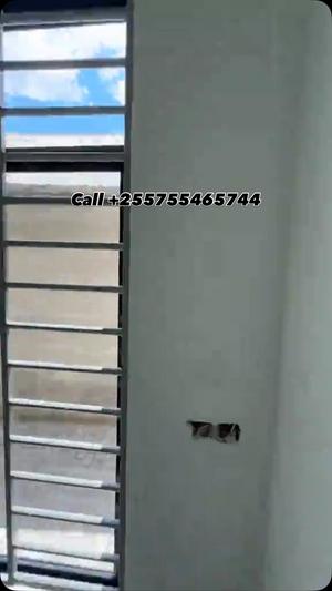 Apartment ya vyumba viwili inapangishwa Kigamboni Kisiwani, Dar Es Salaam Apartment ya vyumba viwili inapangishwa Kigamboni Kisiwani, Dar Es Salaam