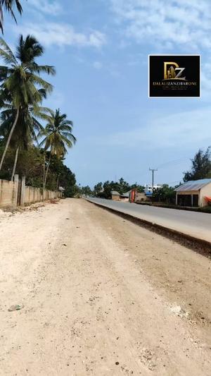 Residential Plot for Sale in Kisakasaka, Zanzibar (378 sqm) Residential Plot for Sale in Kisakasaka, Zanzibar (378 sqm)