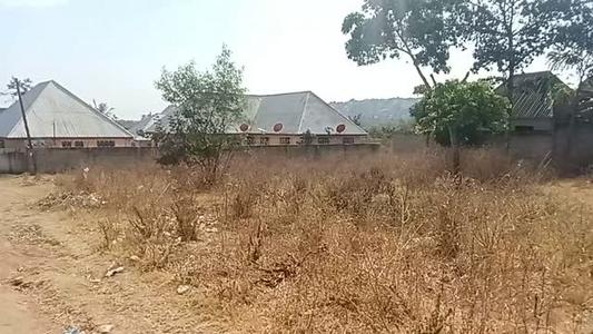 Plot for sale in Buhongwa Olimpic, Mwanza sqm 2800
