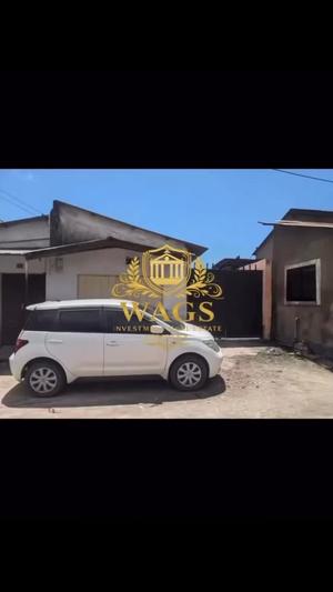Nyumba inauzwa Msasani, Dar Es Salaam (360 sqm)