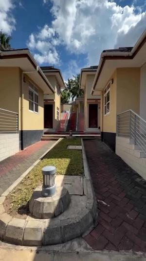 2 Bedrooms Furnished Apartment for Rent in Mbezi Beach, Dar Es Salaam
