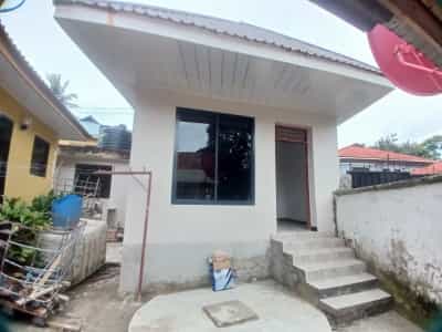 Apartment ya chumba kimoja inapangishwa Temboni, Dar Es Salaam