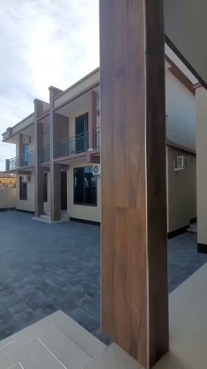 Nyumba ya vyumba viwili inapangishwa Mbezi Magufuli Bus Terminal Kituo Kwa Yusuph, Dar Es Salaam Nyumba ya vyumba viwili inapangishwa Mbezi Magufuli Bus Terminal Kituo Kwa Yusuph, Dar Es Salaam
