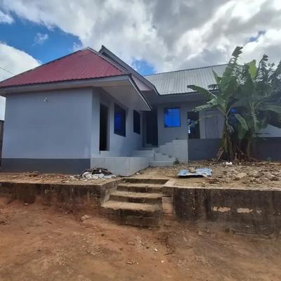1 Bedroom House for Rent in Mbezi Luguruni, Dar Es Salaam 1 Bedroom House for Rent in Mbezi Luguruni, Dar Es Salaam