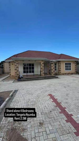 4 Bedrooms House for Rent in Tegeta Nyuki, Dar Es Salaam 4 Bedrooms House for Rent in Tegeta Nyuki, Dar Es Salaam