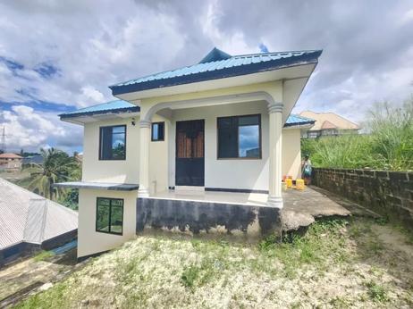 Apartment ya vyumba vitatu inapangishwa Mbezi Kwa Msuguri, Dar Es Salaam