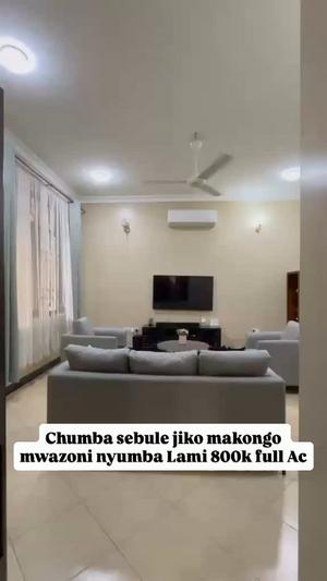 Apartment for Rent in Mlimani City, Dar Es Salaam