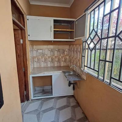 Apartment ya vyumba viwili inapangishwa Mbezi Magari Saba, Dar Es Salaam