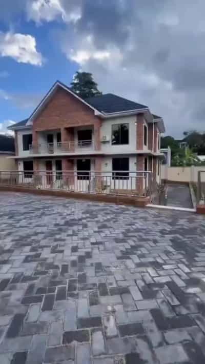 Apartment ya vyumba viwili inapangishwa Goba Nash Park, Dar Es Salaam