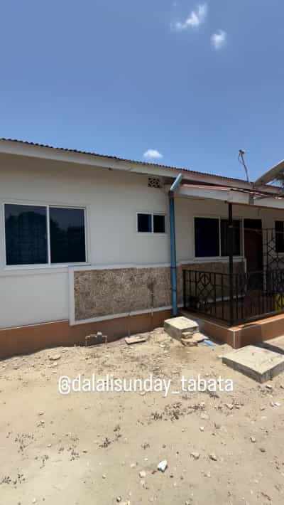 Nyumba inauzwa Tabata Chang'ombe Stand, Dar Es Salaam (1000 sqm)