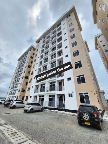 2 Bedrooms Furnished Apartment for Rent in Kawe, Dar Es Salaam 2 Bedrooms Furnished Apartment for Rent in Kawe, Dar Es Salaam
