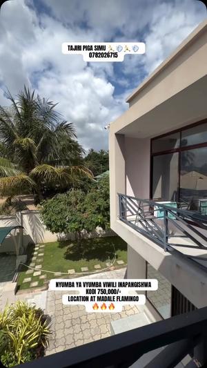 2 Bedrooms Apartment for Rent in Madale Flamingo, Dar Es Salaam 2 Bedrooms Apartment for Rent in Madale Flamingo, Dar Es Salaam