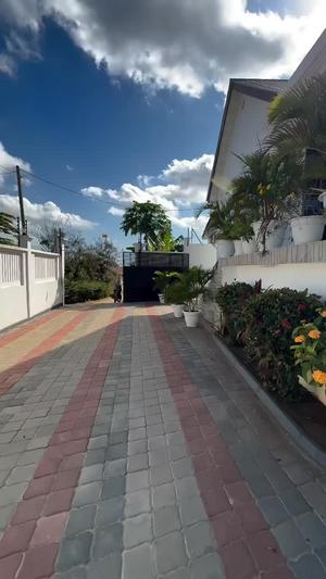1 Bedroom House for Rent in Salasala Iptl, Dar Es Salaam 1 Bedroom House for Rent in Salasala Iptl, Dar Es Salaam