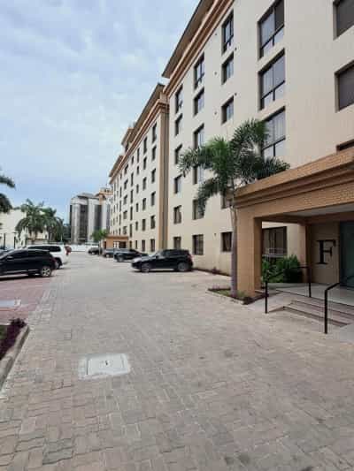 2 Bedrooms Furnished Apartment for Rent in Masaki, Dar Es Salaam