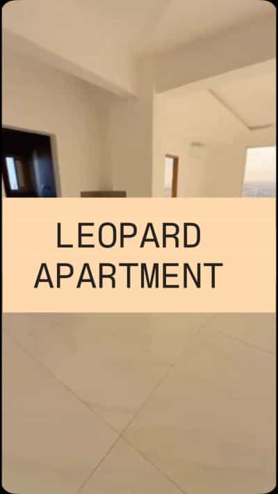 Apartment ya vyumba vitatu inauzwa Upanga, Dar Es Salaam (150 sqm)