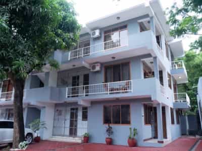 2 Bedrooms Furnished Apartment for Rent in Kinondoni, Dar Es Salaam