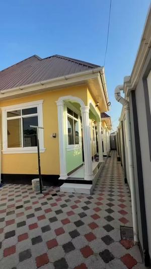 Apartment ya chumba kimoja inapangishwa Mwananyamala, Dar Es Salaam Apartment ya chumba kimoja inapangishwa Mwananyamala, Dar Es Salaam