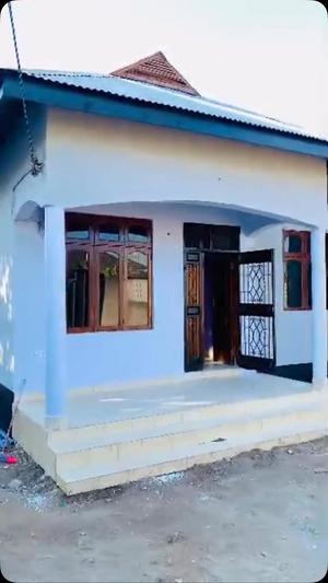 Nyumba ya vyumba viwili inapangishwa Bunju, Dar Es Salaam Nyumba ya vyumba viwili inapangishwa Bunju, Dar Es Salaam