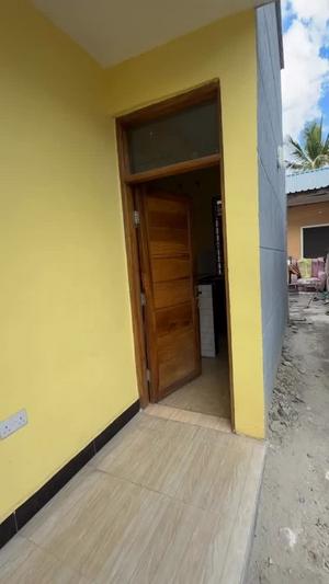 2 Bedrooms Apartment for Rent in Mabibo Mwisho, Dar Es Salaam