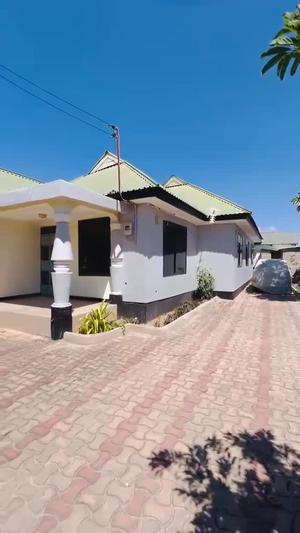 4 Bedrooms House for Rent in Nkuhungu, Dodoma