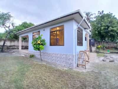 Nyumba ya vyumba vinne inapangishwa Mbezi Kwa Msuguri, Dar Es Salaam