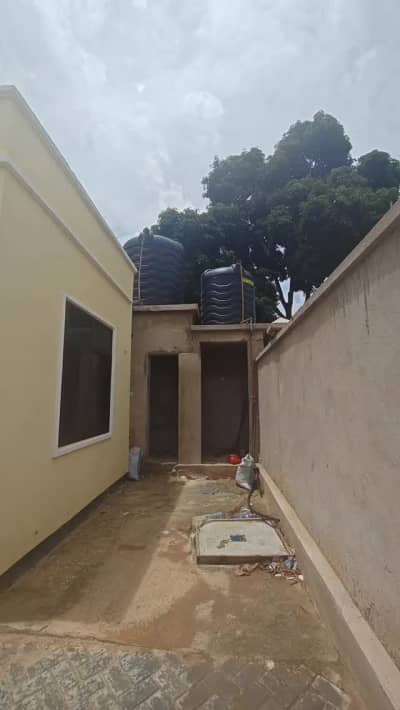 Nyumba inapangishwa Pugu, Dar Es Salaam Nyumba inapangishwa Pugu, Dar Es Salaam