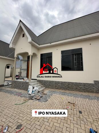 1 Bedroom House for Rent in Mwanza 1 Bedroom House for Rent in Mwanza