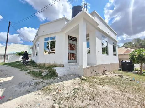 Apartment ya vyumba viwili inapangishwa Kimara Mwisho, Dar Es Salaam Apartment ya vyumba viwili inapangishwa Kimara Mwisho, Dar Es Salaam