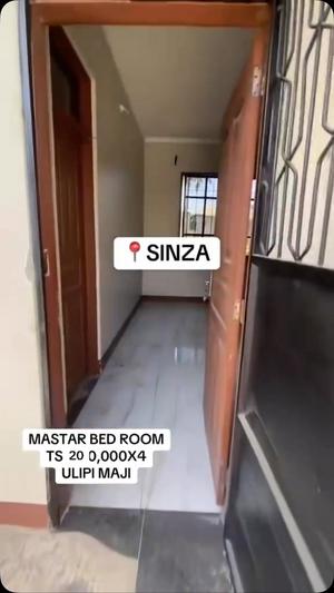 Nyumba ya chumba kimoja inapangishwa Sinza, Dar Es Salaam Nyumba ya chumba kimoja inapangishwa Sinza, Dar Es Salaam