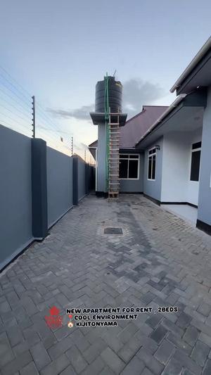 Nyumba/Apartment ya vyumba viwili inapangishwa Kijitonyama, Dar Es Salaam Nyumba/Apartment ya vyumba viwili inapangishwa Kijitonyama, Dar Es Salaam