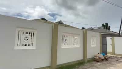 Nyumba ya vyumba vitatu inapangishwa Sinza A, Dar Es Salaam Nyumba ya vyumba vitatu inapangishwa Sinza A, Dar Es Salaam