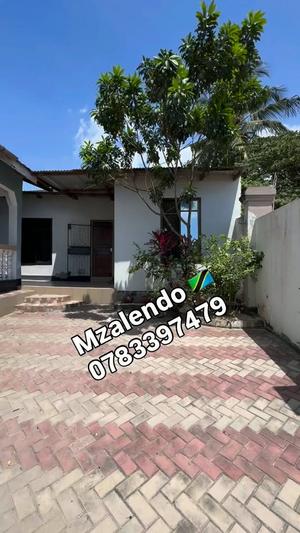1 Bedroom House for Rent in Mbezi Africana, Dar Es Salaam