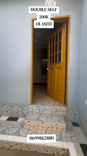 Nyumba ya chumba kimoja inapangishwa Olasiti, Arusha Nyumba ya chumba kimoja inapangishwa Olasiti, Arusha