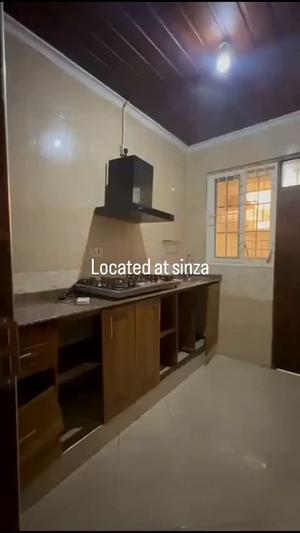 2 Bedrooms House for Rent in Sinza, Dar Es Salaam