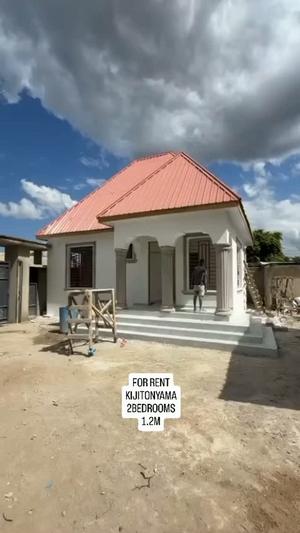 2 Bedrooms House/Apartment for Rent in Kijitonyama, Dar Es Salaam 2 Bedrooms House/Apartment for Rent in Kijitonyama, Dar Es Salaam