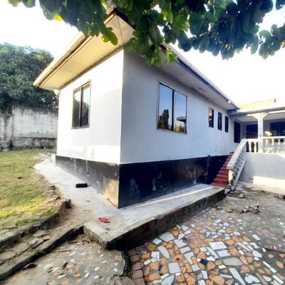 Nyumba ya vyumba vinne inapangishwa Kimara Stop Over, Dar Es Salaam