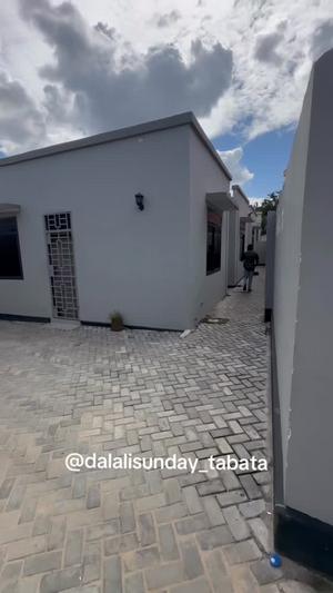Apartment ya chumba kimoja inapangishwa Tabata Kinyerezi Mbuyuni, Dar Es Salaam