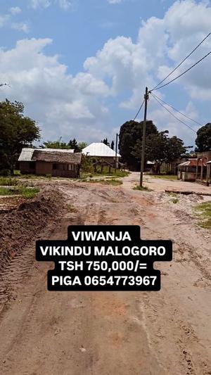 Plots for sale in Vikindu, Kisemvule, Toangoma, Pwani sqm 200 Plots for sale in Vikindu, Kisemvule, Toangoma, Pwani sqm 200