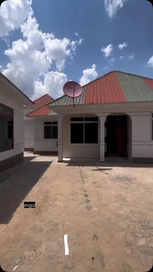2 Bedrooms Apartment for Rent in Goba Njia Makongo Mti Pesa, Dar Es Salaam