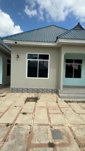 Nyumba ya vyumba viwili inapangishwa Ilazo, Dodoma Nyumba ya vyumba viwili inapangishwa Ilazo, Dodoma