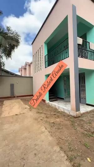 2 Bedrooms Apartment for Rent in Sombetini, Arusha 2 Bedrooms Apartment for Rent in Sombetini, Arusha
