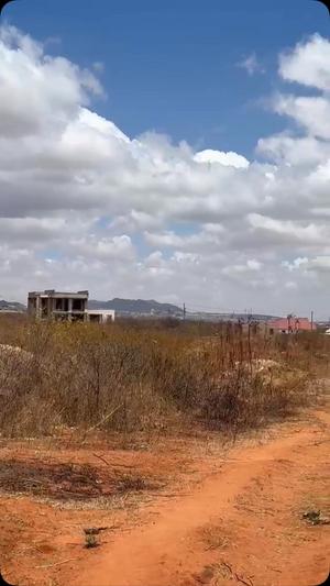 Residential Plot for Sale in Nzuguni, Dodoma (550 sqm) Residential Plot for Sale in Nzuguni, Dodoma (550 sqm)
