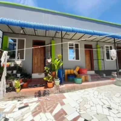 Nyumba ya chumba kimoja inapangishwa Ubungo, Dar Es Salaam