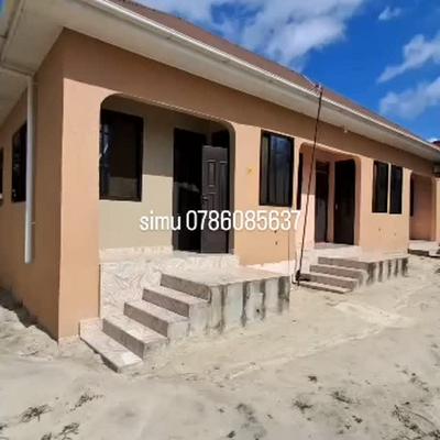 1 Bedroom House for Rent in Kimara Sukai, Dar Es Salaam 1 Bedroom House for Rent in Kimara Sukai, Dar Es Salaam